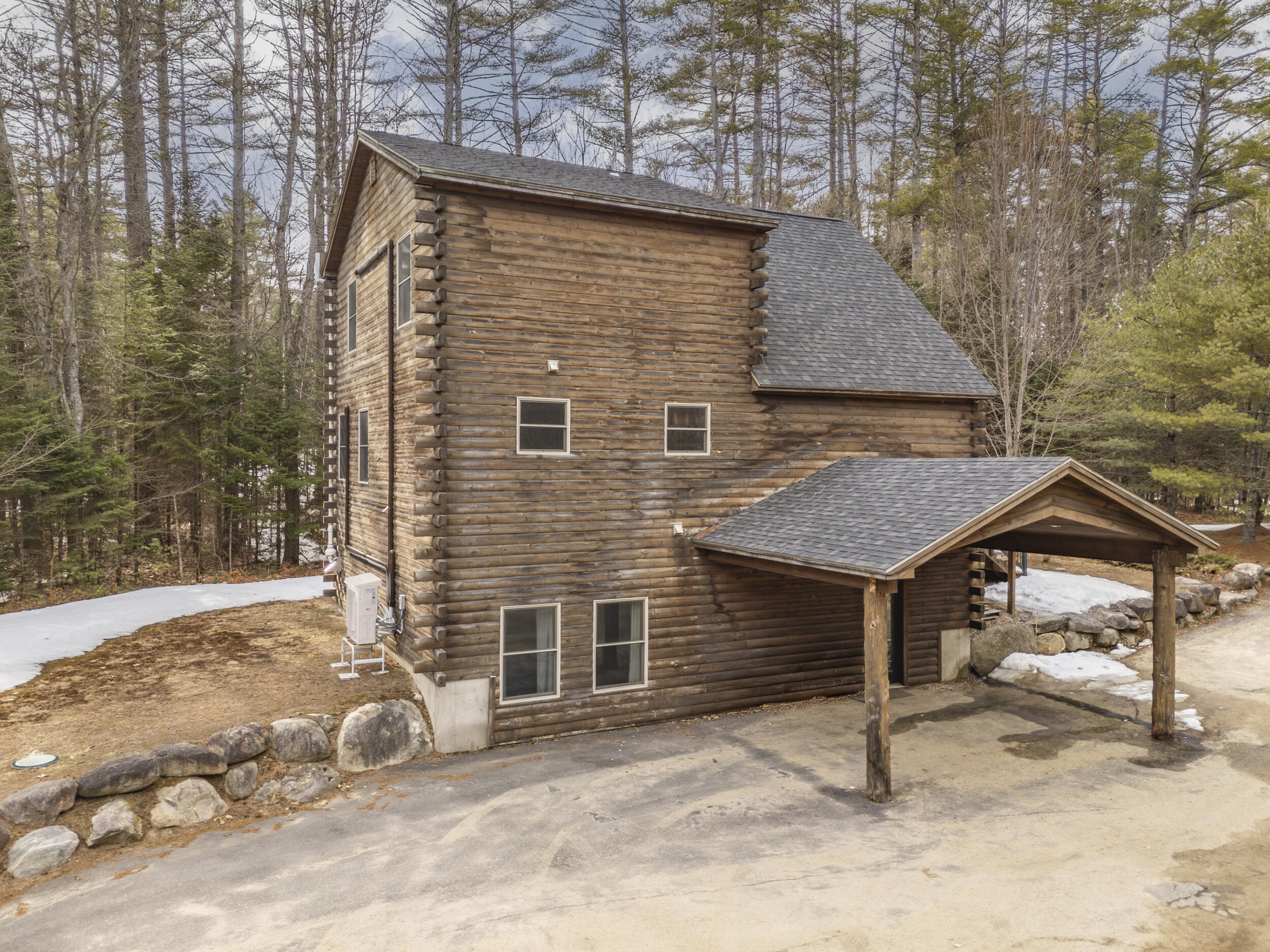 203 Walkers Mills Road Bethel, ME 04217 - Photo 56 of 66