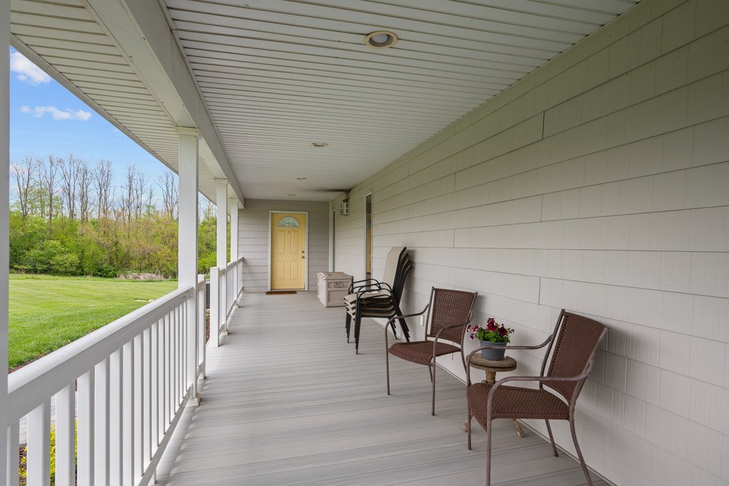 1200 James B Young Road Galva, IL 61434 - Photo 8 of 85