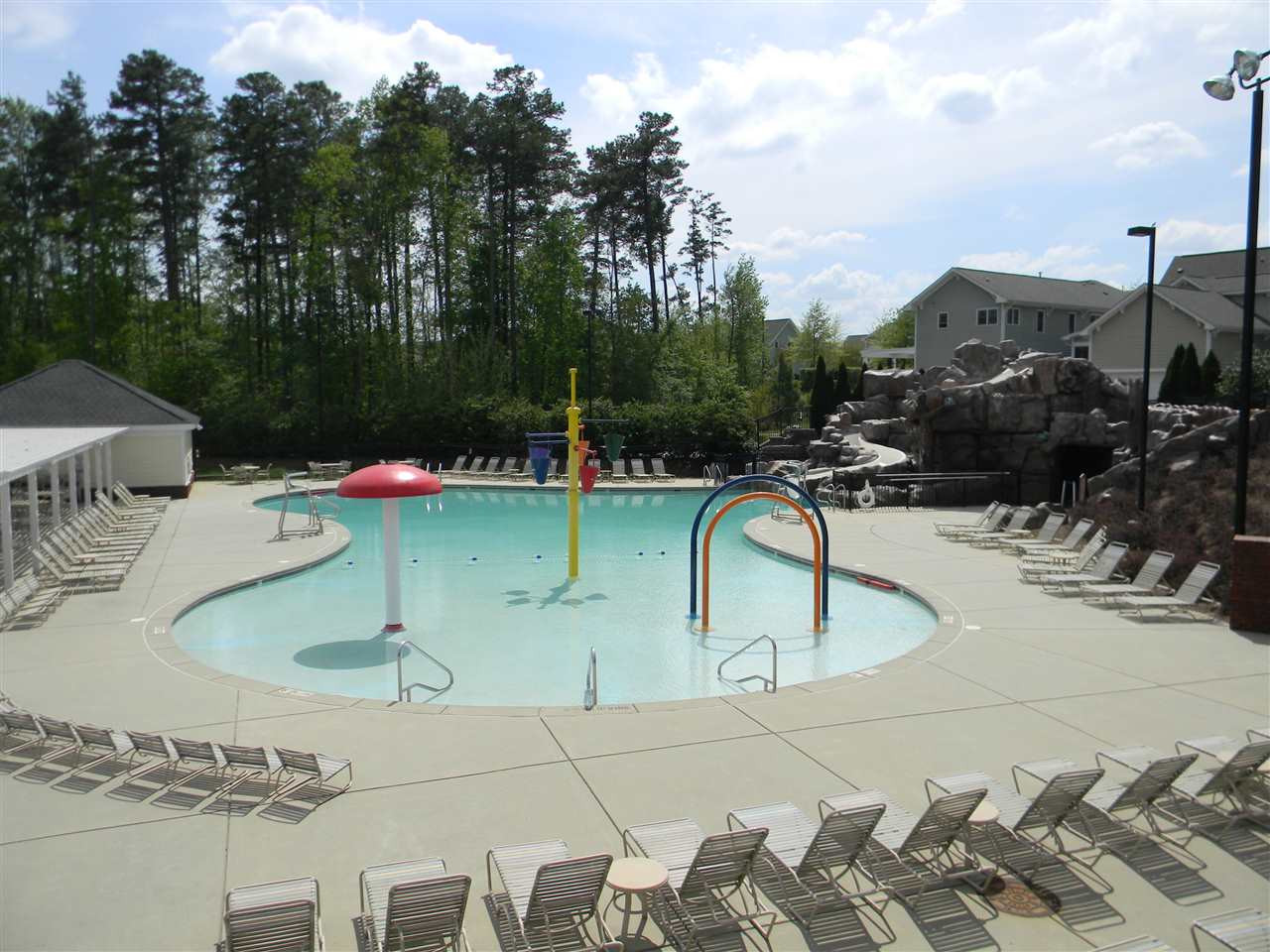 3615 Rabbit Hollow Trail Raleigh, NC 27614 - Photo 24 of 25 Photo 24