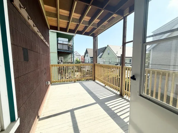 $3,800 | 71 Saxton Street, Unit 3, Boston, MA 02125