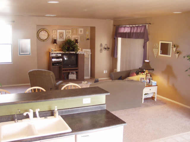 14141 West Boca Raton Road Surprise, AZ 85379 - Photo 5 of 6 Additional Photo
