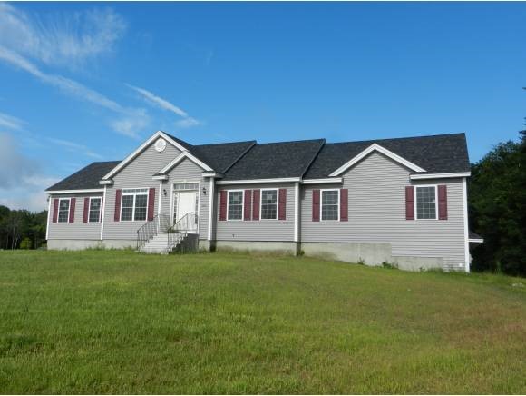 Lot 6 Old Chester Road Derry, NH 03038 - Photo 1 of 1