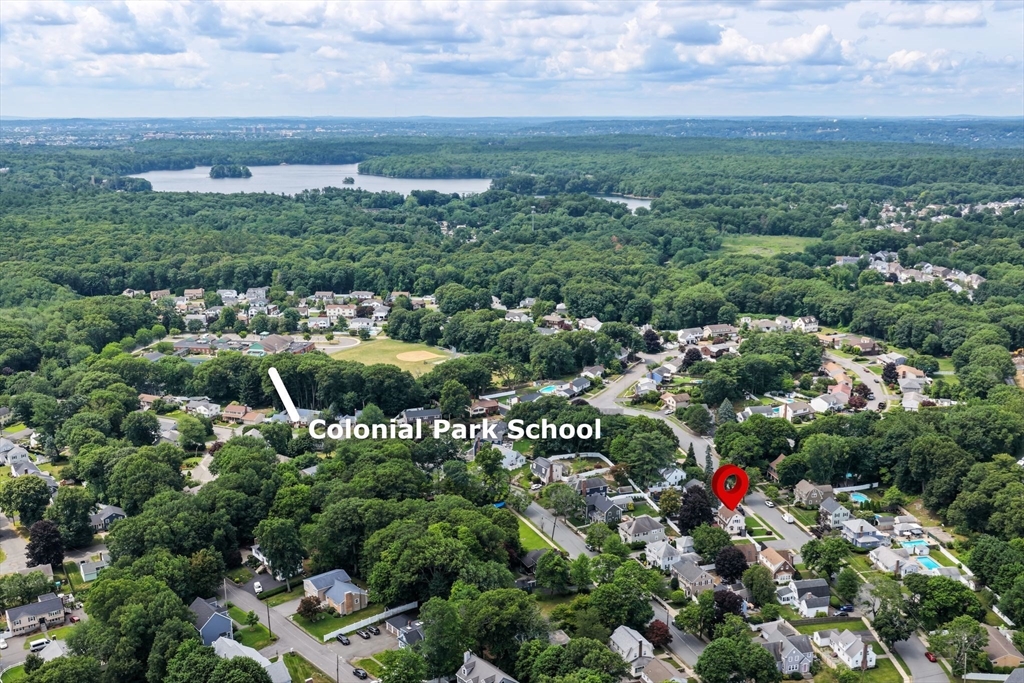 12 Sunset Road Stoneham, MA 02180 - Photo 36 of 42