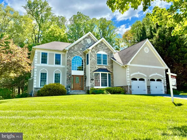 $909,000 | 400 Teresa Marie Court, Bel Air, MD 21015