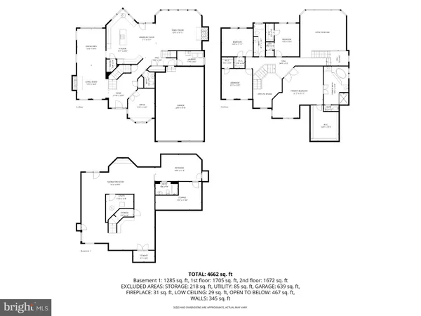 $925,000 | 400 Teresa Marie Court, Bel Air, MD 21015