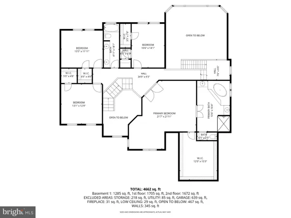 $925,000 | 400 Teresa Marie Court, Bel Air, MD 21015