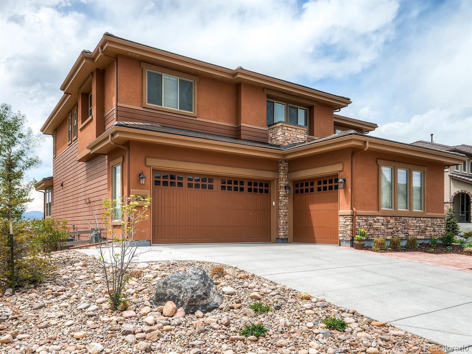 10617 Soulmark Way Highlands Ranch, CO 80126 - Photo 1 of 29 Gallery Image 1