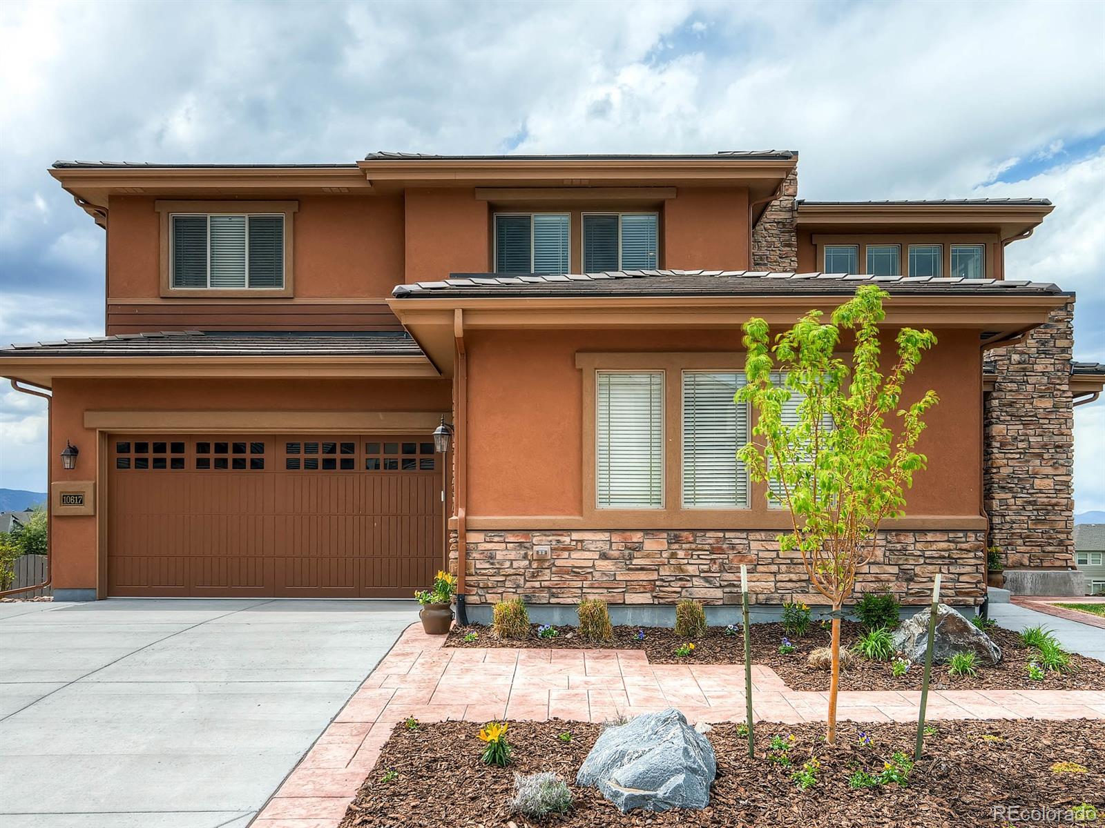 10617 Soulmark Way Highlands Ranch, CO 80126 - Photo 2 of 29 Gallery Image 2