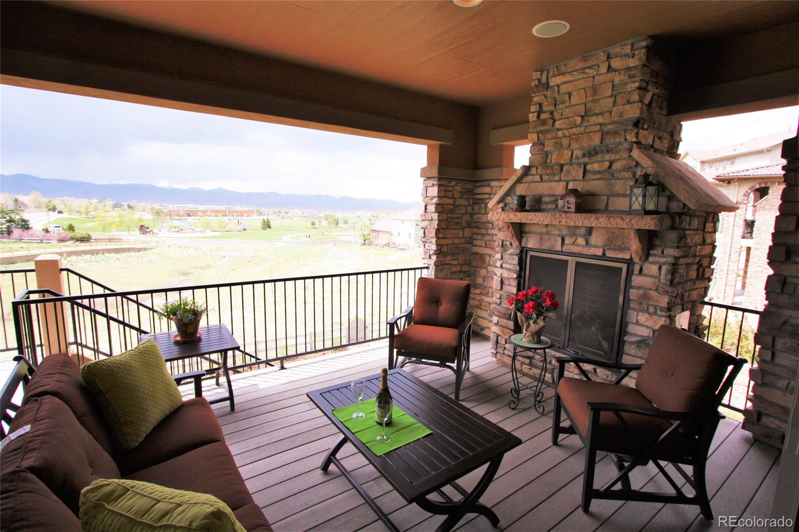 10617 Soulmark Way Highlands Ranch, CO 80126 - Photo 23 of 29 Gallery Image 23
