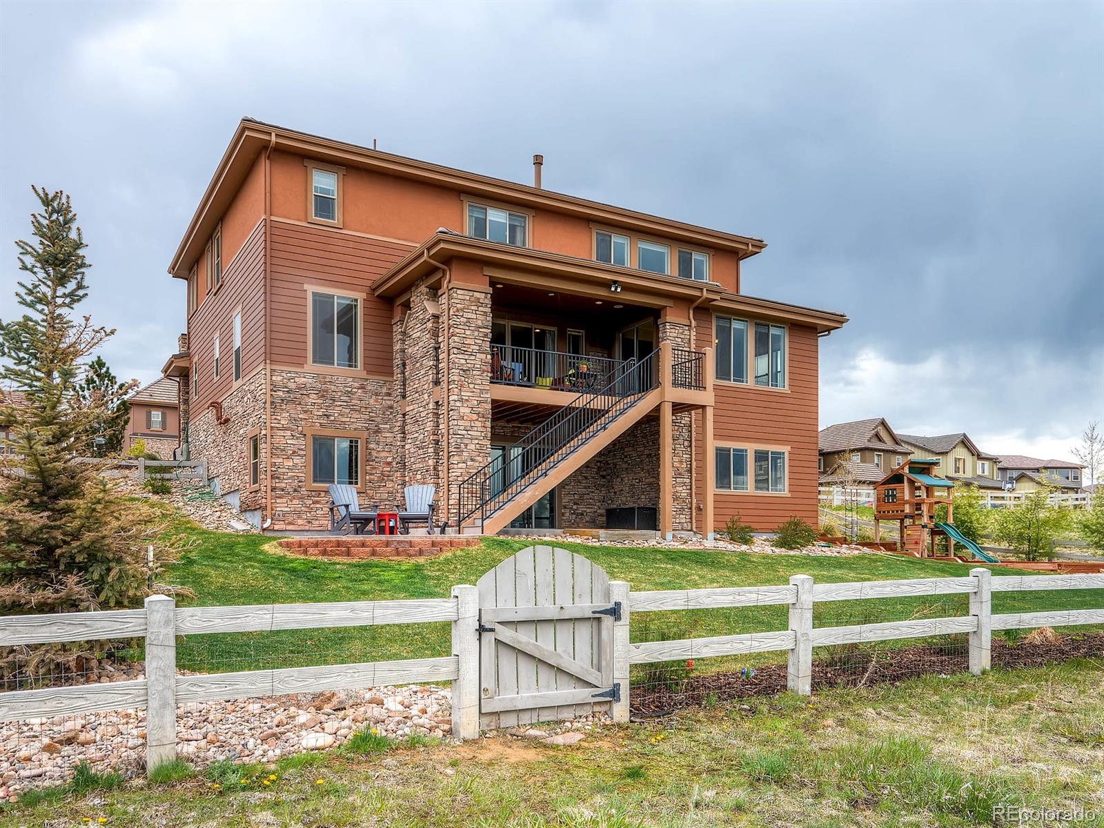 10617 Soulmark Way Highlands Ranch, CO 80126 - Photo 26 of 29 Gallery Image 26