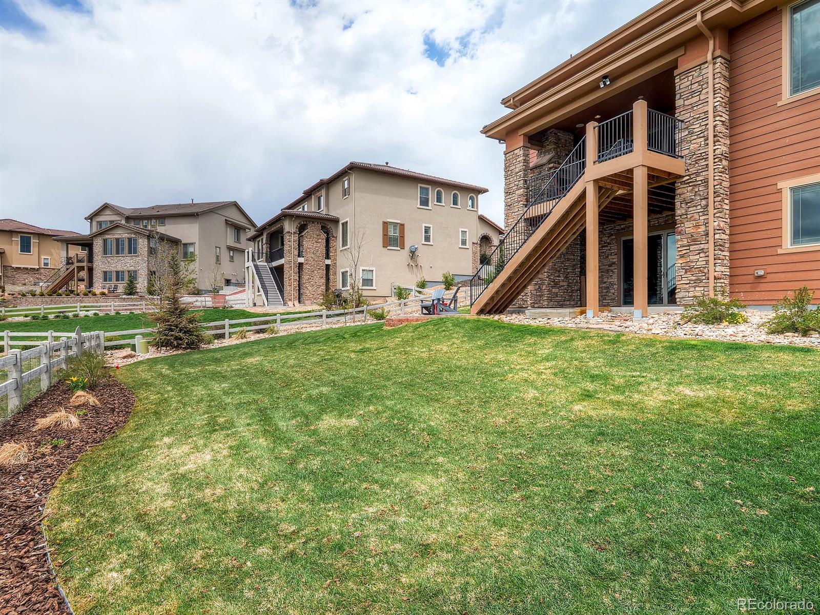 10617 Soulmark Way Highlands Ranch, CO 80126 - Photo 28 of 29 Gallery Image 28