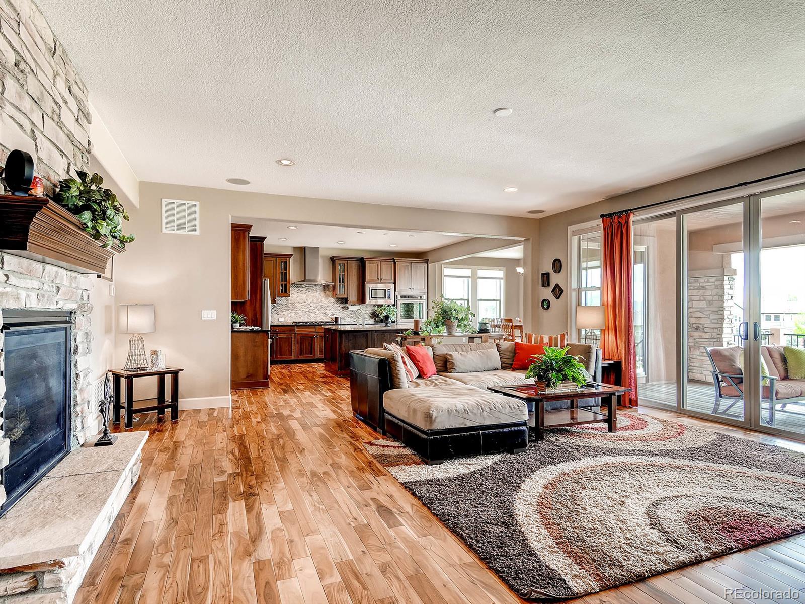 10617 Soulmark Way Highlands Ranch, CO 80126 - Photo 5 of 29 Gallery Image 5