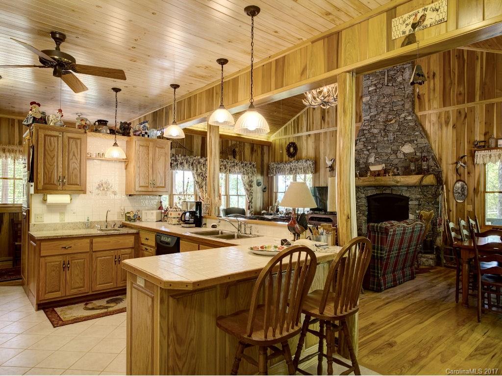 953 Oak Ridge Road Tuckasegee, NC 28783 - Photo 11 of 24 Gallery Image 11