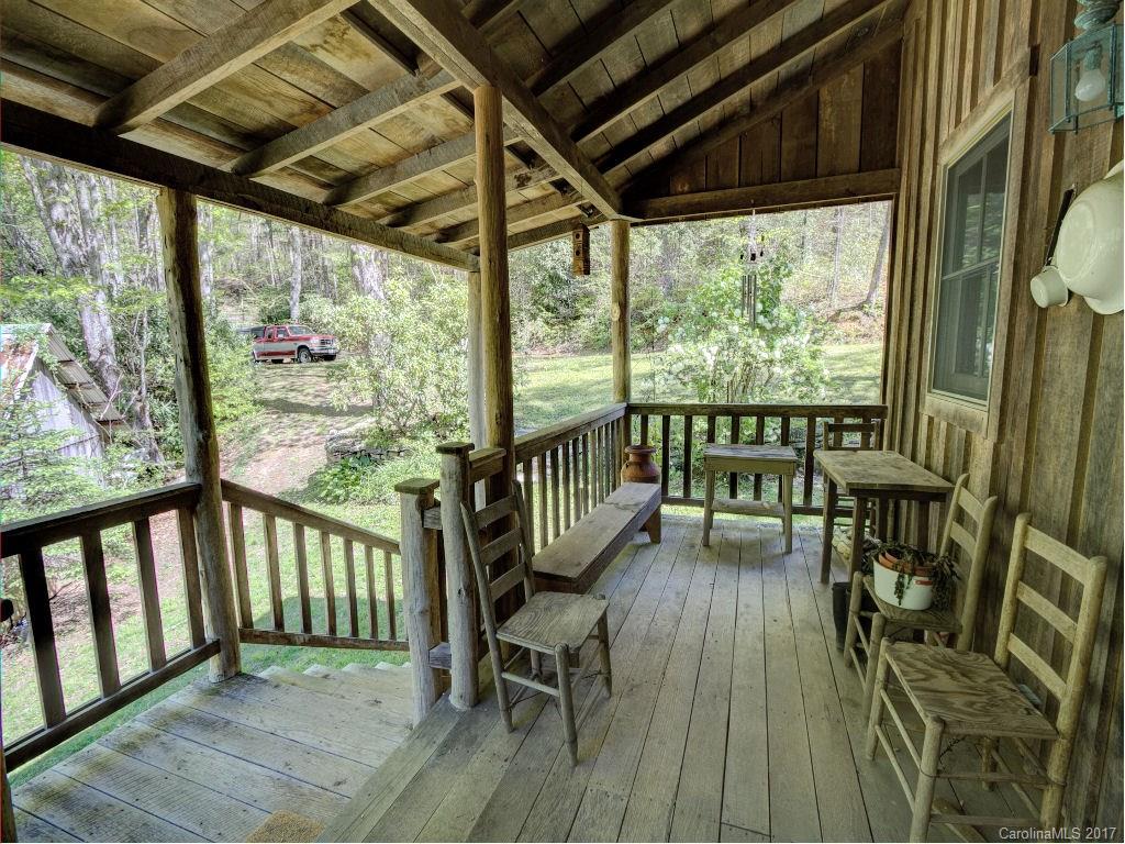 953 Oak Ridge Road Tuckasegee, NC 28783 - Photo 19 of 24 Gallery Image 19