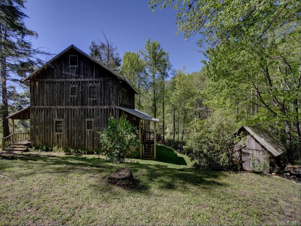953 Oak Ridge Road Tuckasegee, NC 28783 - Photo 20 of 24 Gallery Image 20
