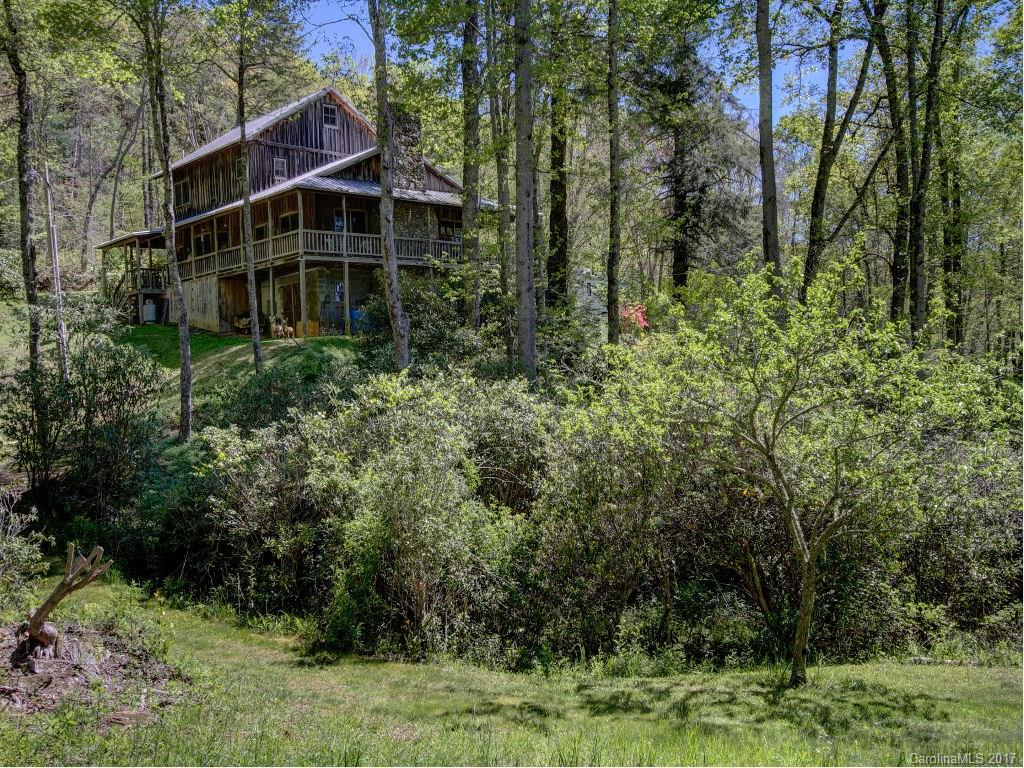 953 Oak Ridge Road Tuckasegee, NC 28783 - Photo 21 of 24 Gallery Image 21