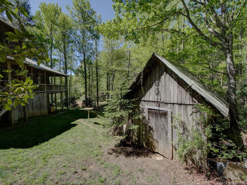 953 Oak Ridge Road Tuckasegee, NC 28783 - Photo 22 of 24 Gallery Image 22