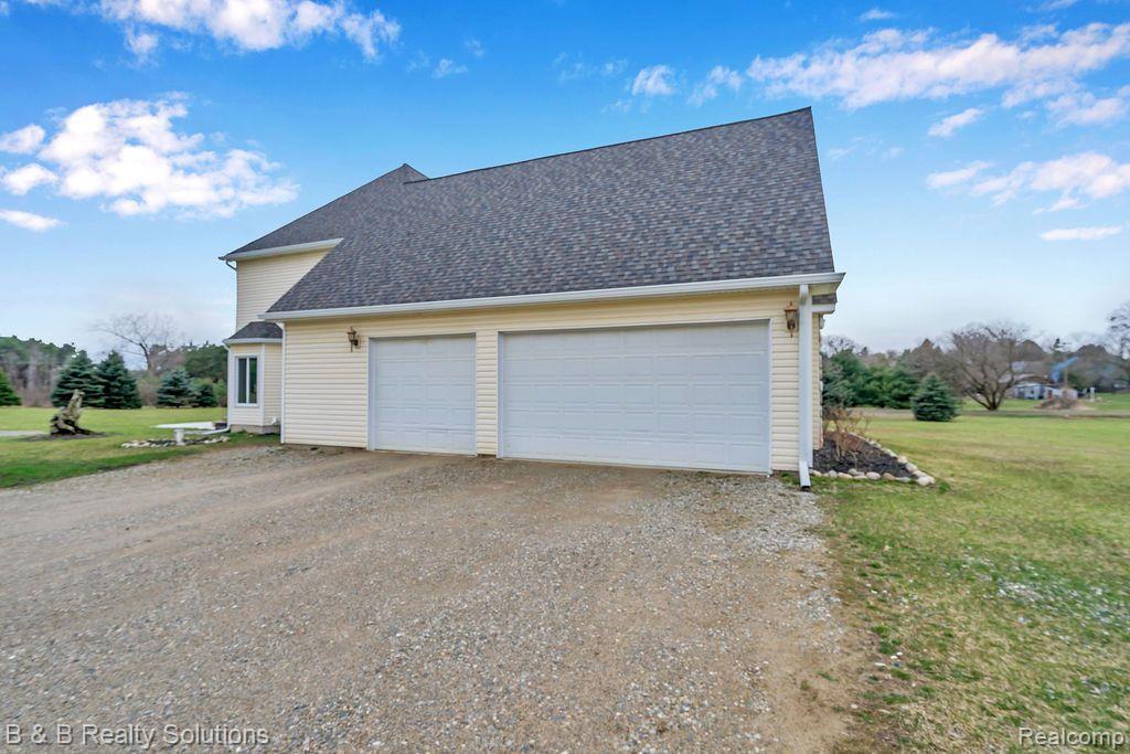5708 Martus Road North Branch, MI 48461 - Photo 28 of 41