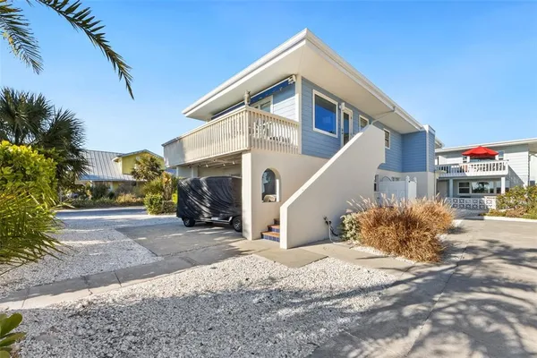 $5,450,000 | 103 Palm Avenue, Anna Maria, FL 34216