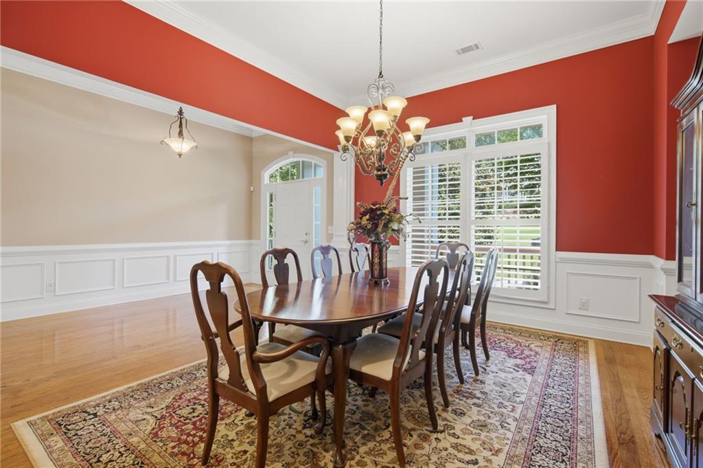 5105 Stefan Ridge Way Buford, GA 30519 - Photo 8 of 80