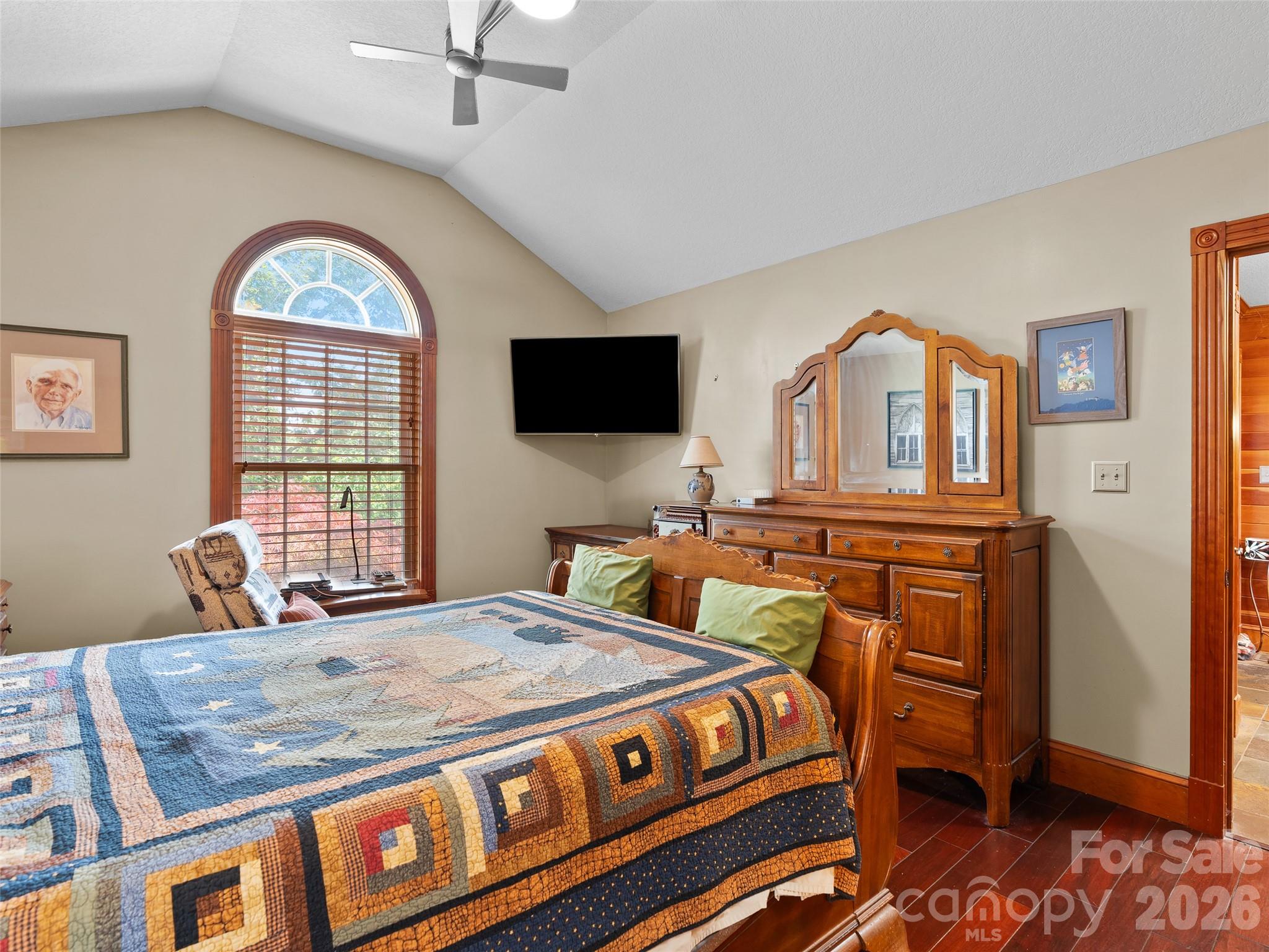 40 Hope Road Weaverville, NC 28787 - Photo 22 of 46