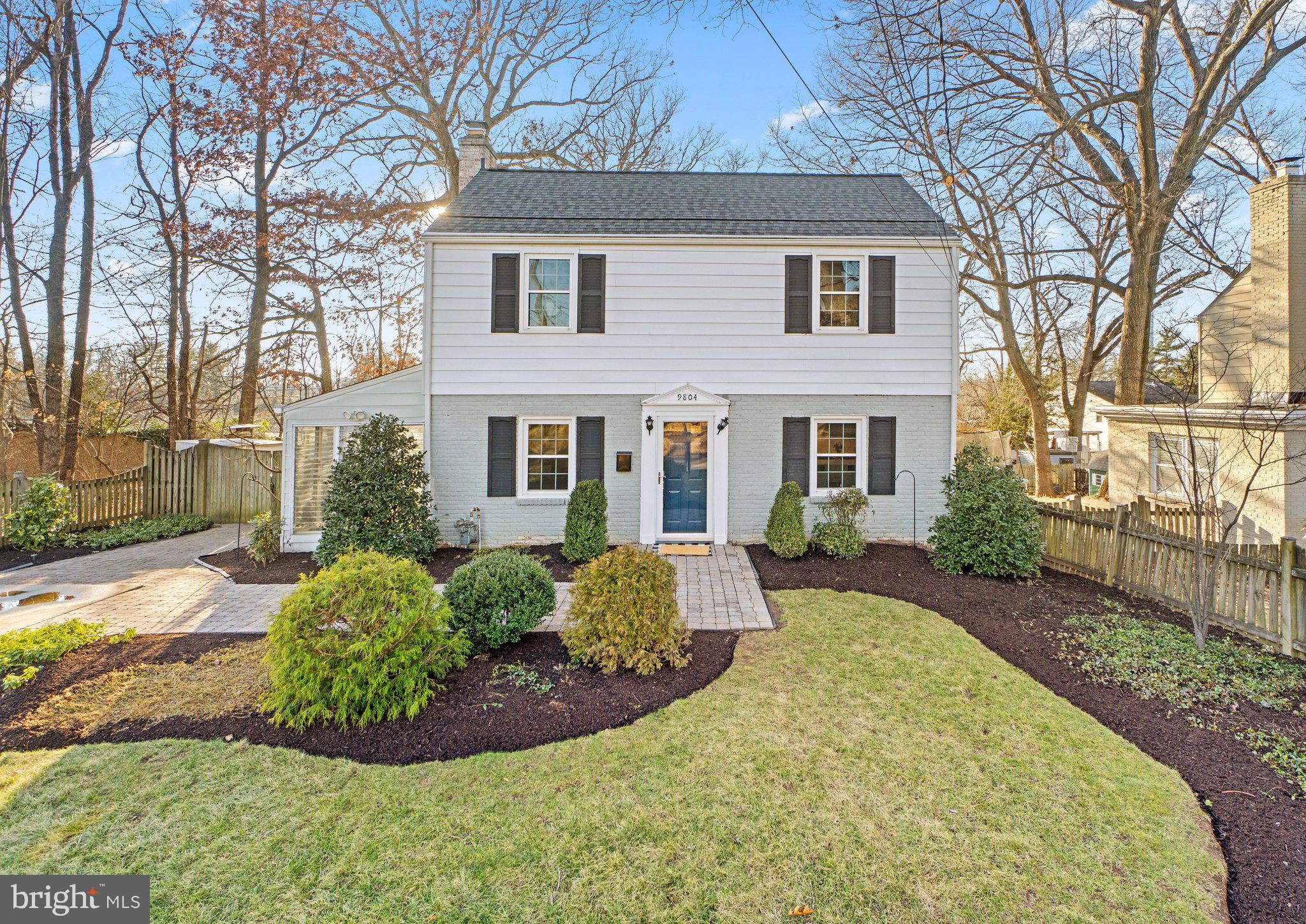 9804 Merwood Lane Silver Spring, MD 20901 - Photo 1 of 38 Gallery Image 1