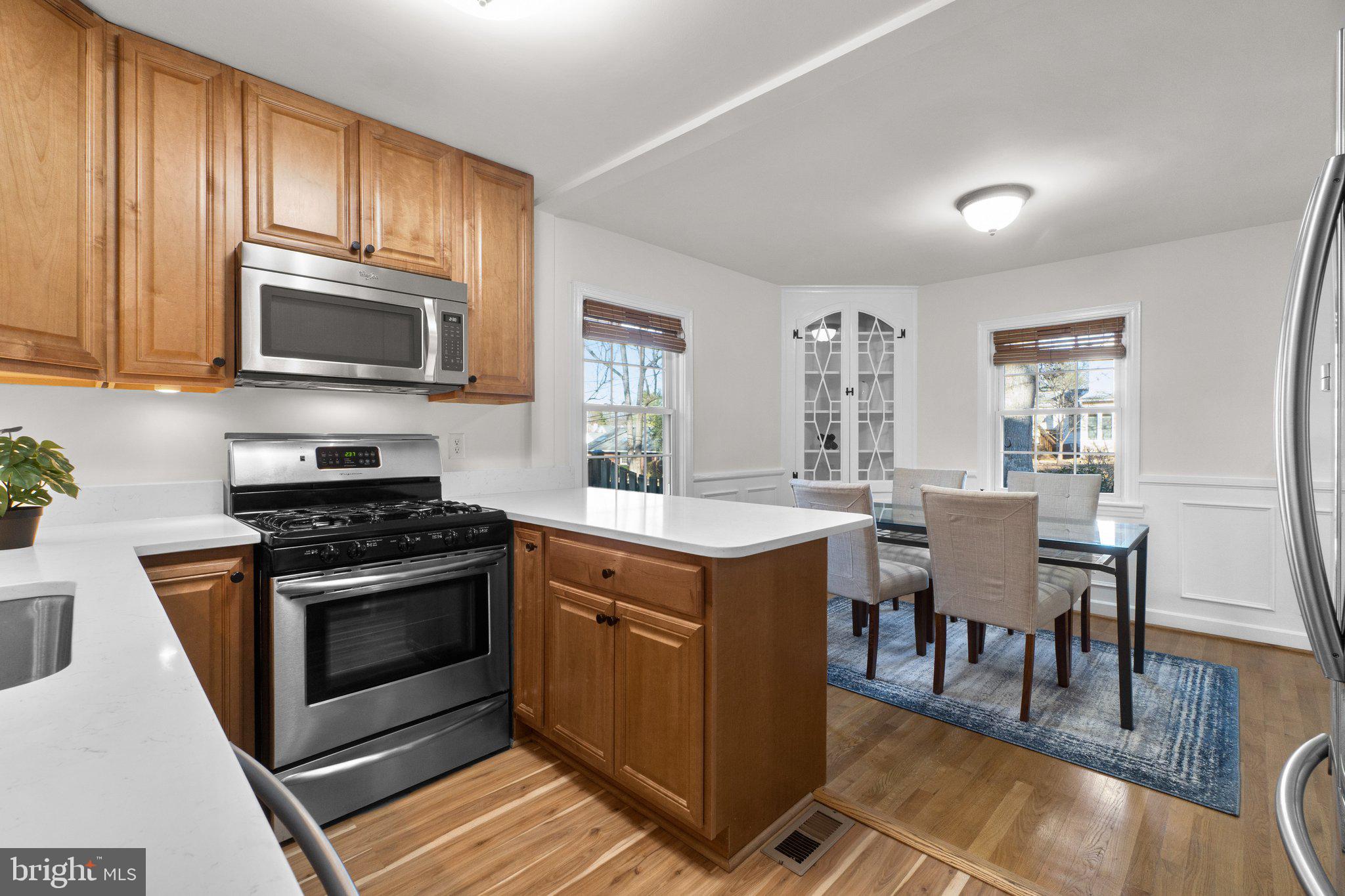 9804 Merwood Lane Silver Spring, MD 20901 - Photo 11 of 38 Gallery Image 11