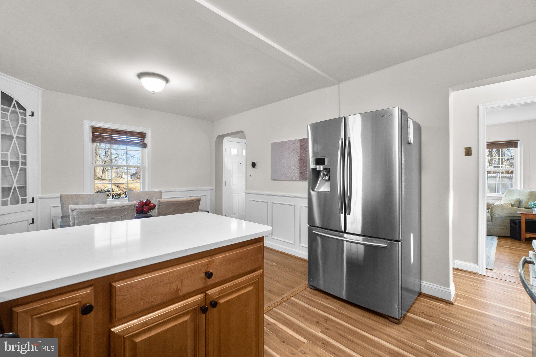 9804 Merwood Lane Silver Spring, MD 20901 - Photo 12 of 38 Gallery Image 12