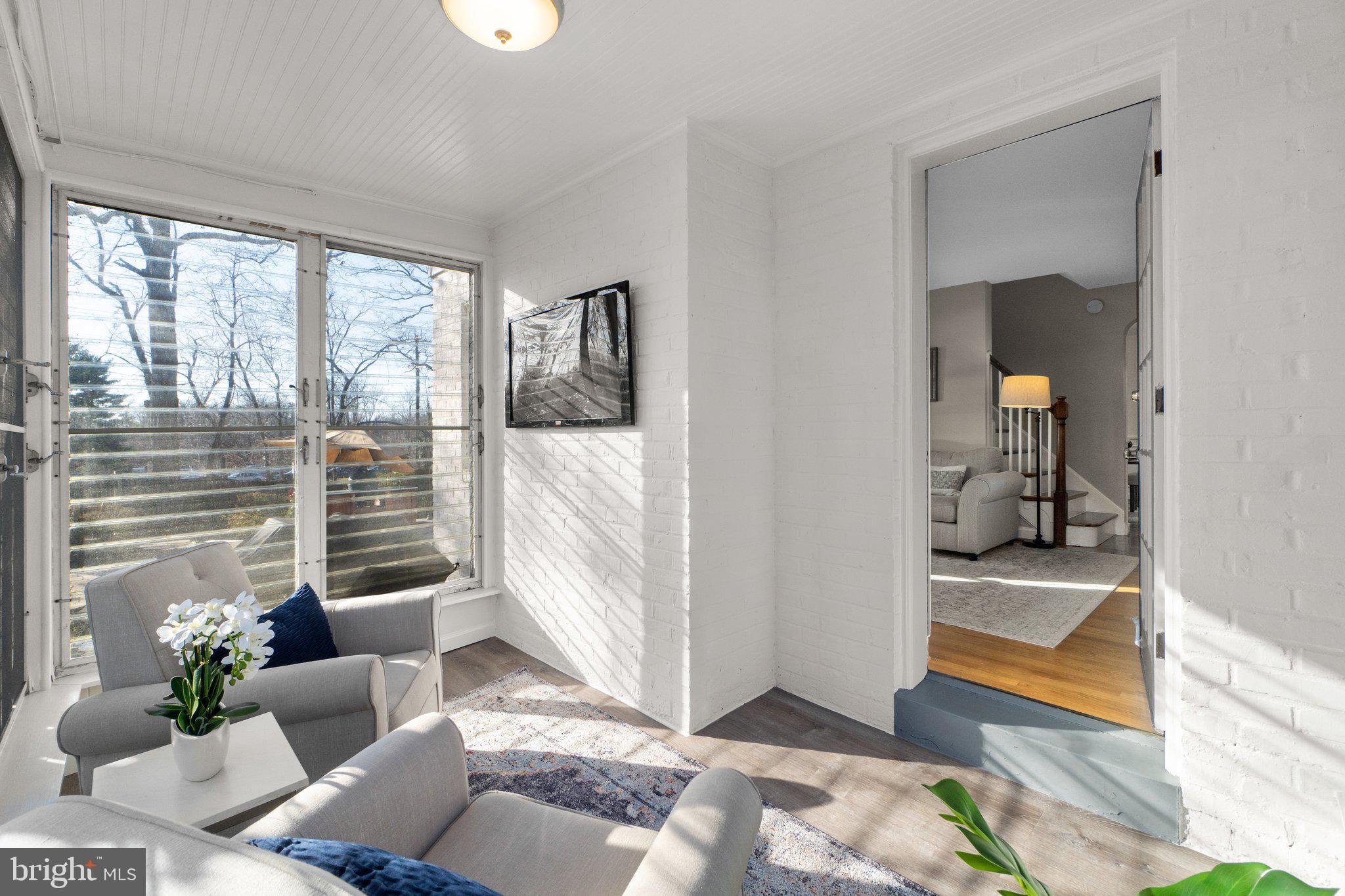 9804 Merwood Lane Silver Spring, MD 20901 - Photo 16 of 38 Gallery Image 16