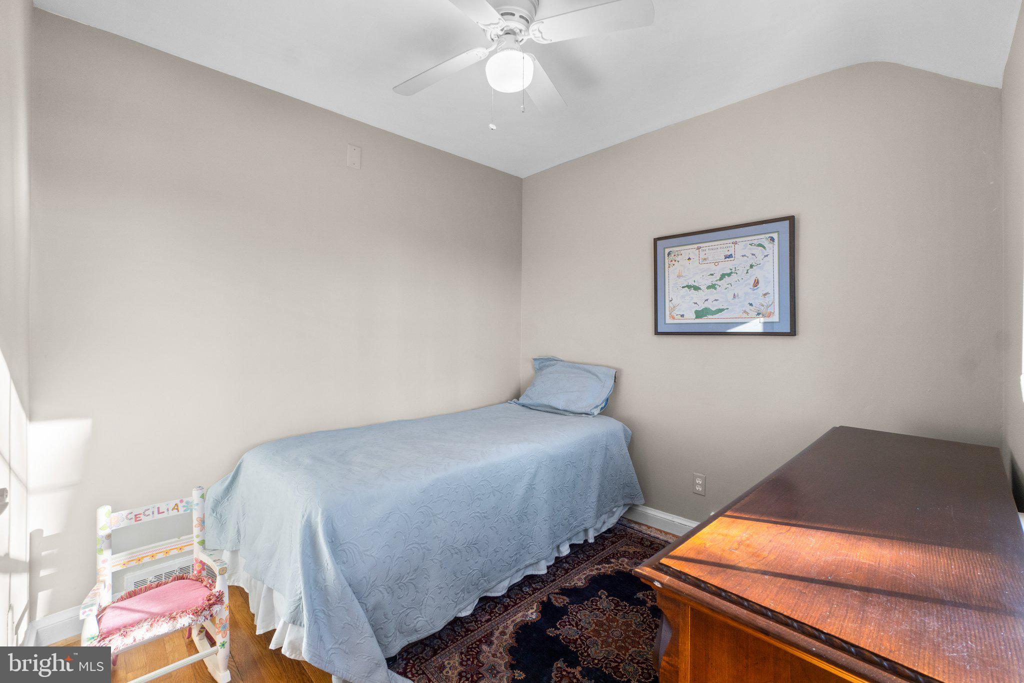 9804 Merwood Lane Silver Spring, MD 20901 - Photo 19 of 38 Gallery Image 19
