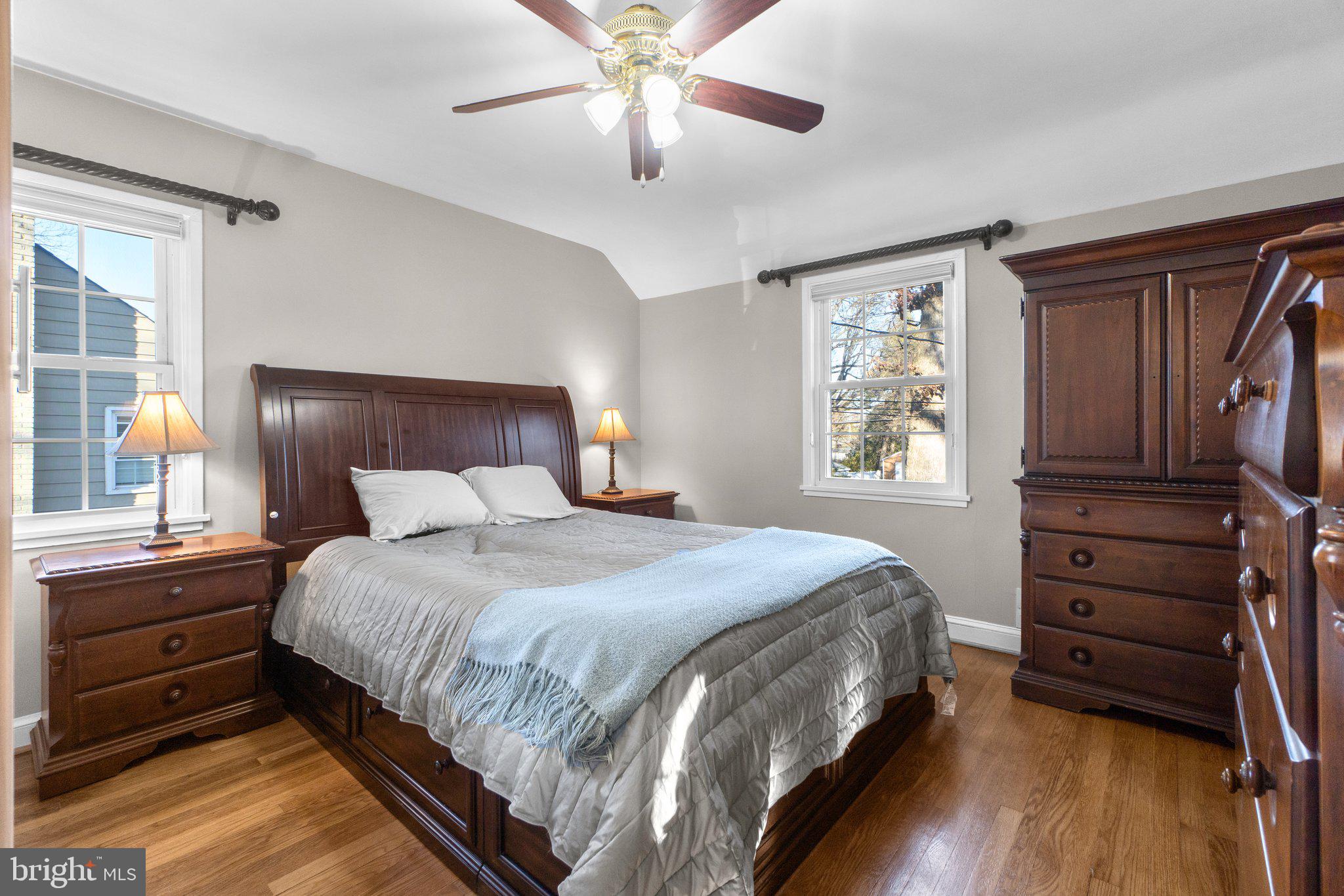 9804 Merwood Lane Silver Spring, MD 20901 - Photo 25 of 38 Gallery Image 25