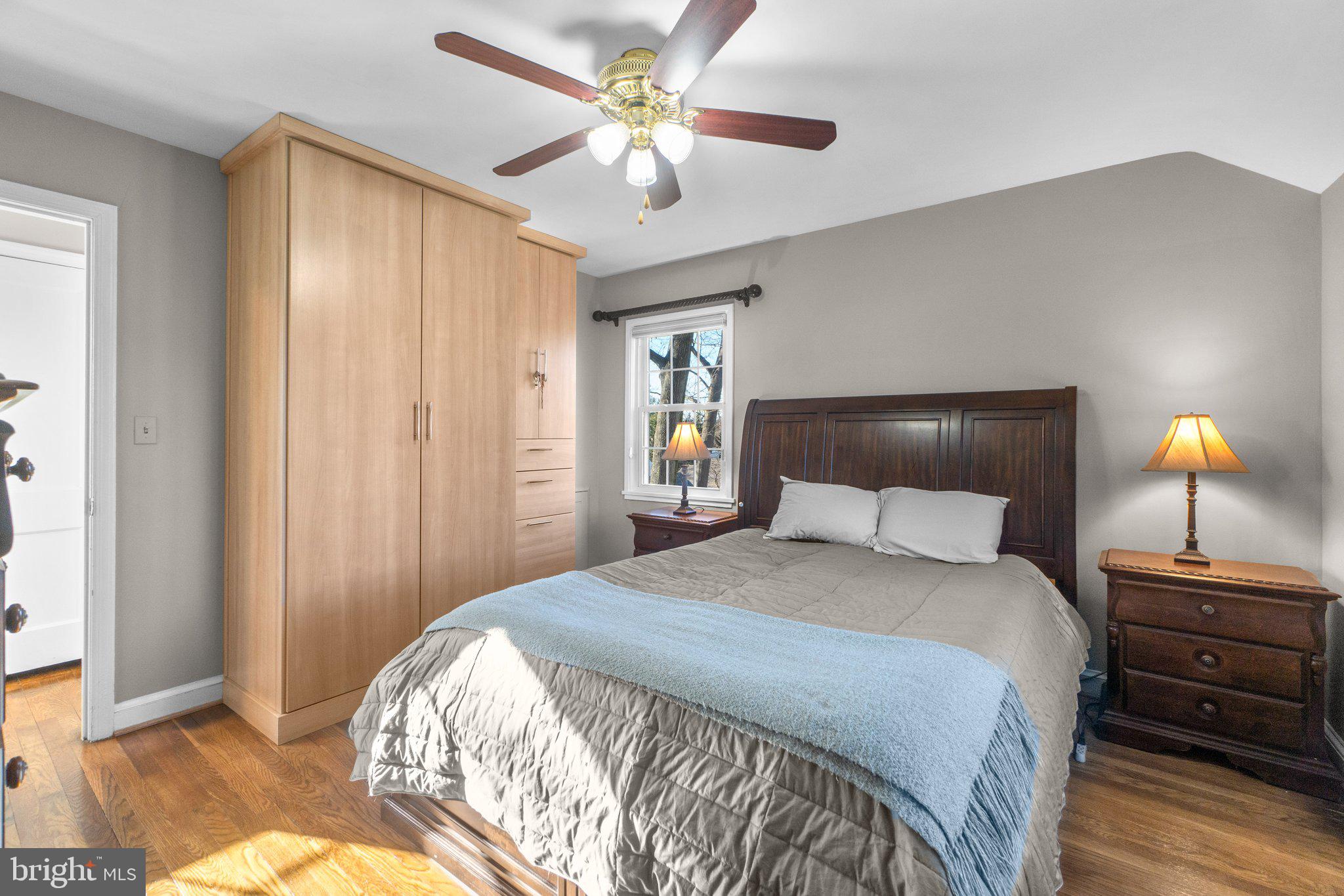 9804 Merwood Lane Silver Spring, MD 20901 - Photo 28 of 38 Gallery Image 28