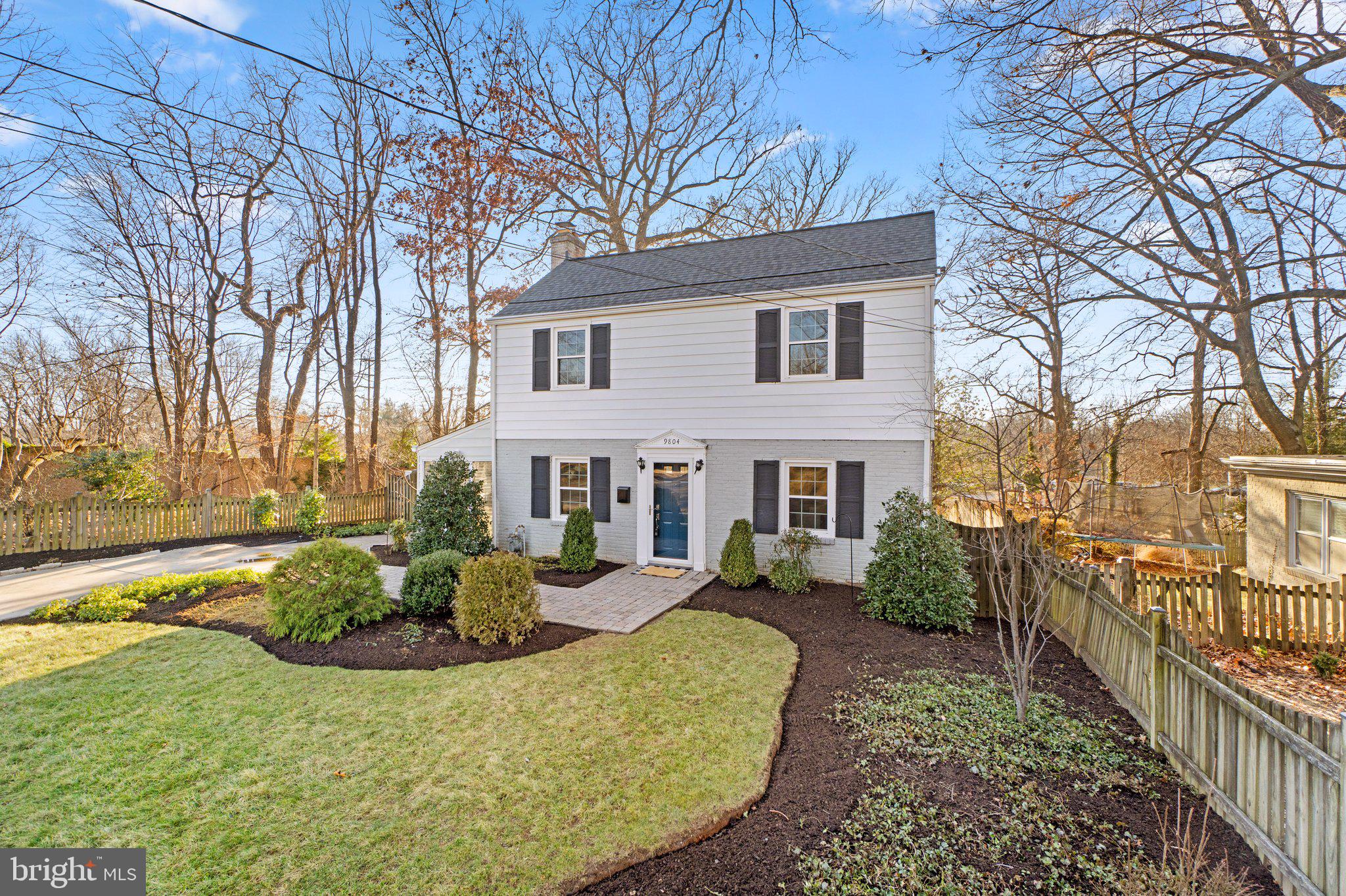9804 Merwood Lane Silver Spring, MD 20901 - Photo 3 of 38 Gallery Image 3
