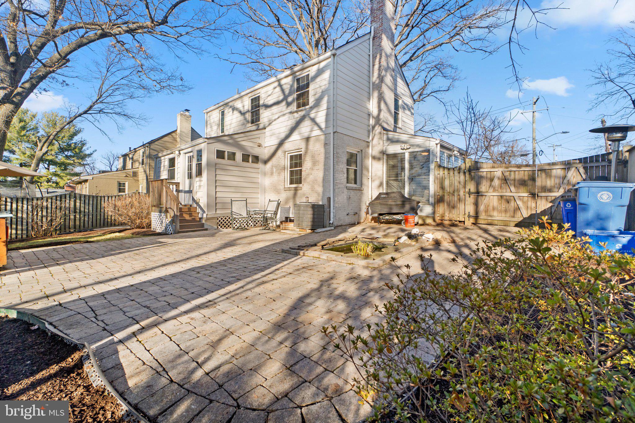 9804 Merwood Lane Silver Spring, MD 20901 - Photo 31 of 38 Gallery Image 31