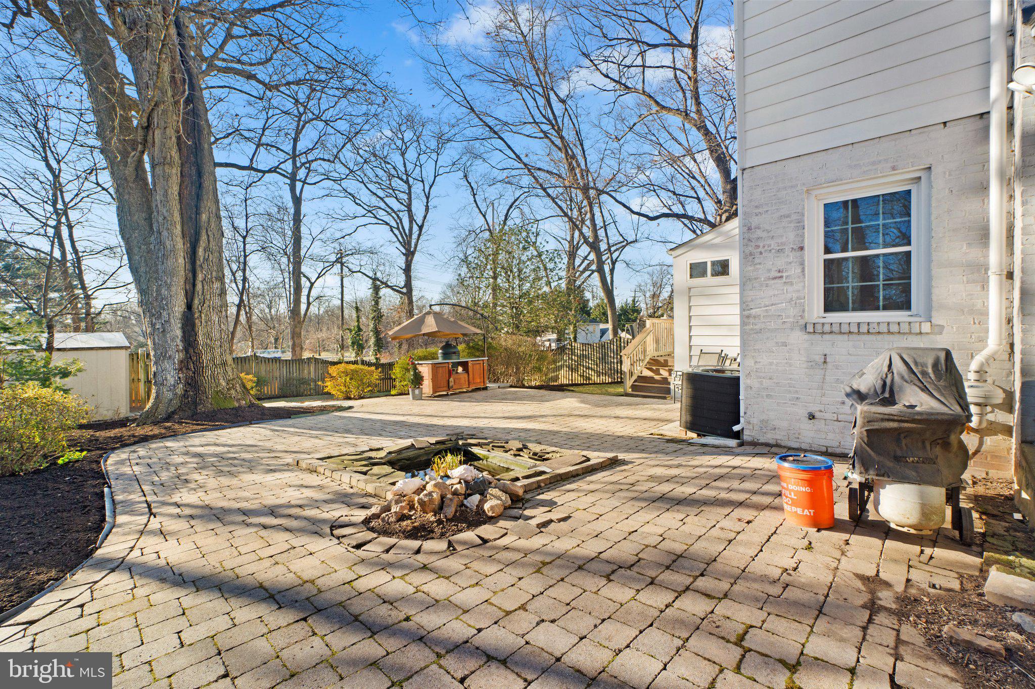 9804 Merwood Lane Silver Spring, MD 20901 - Photo 32 of 38 Gallery Image 32