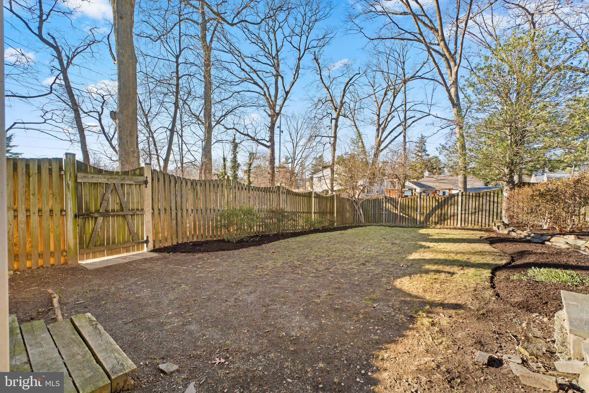 9804 Merwood Lane Silver Spring, MD 20901 - Photo 36 of 38 Gallery Image 36