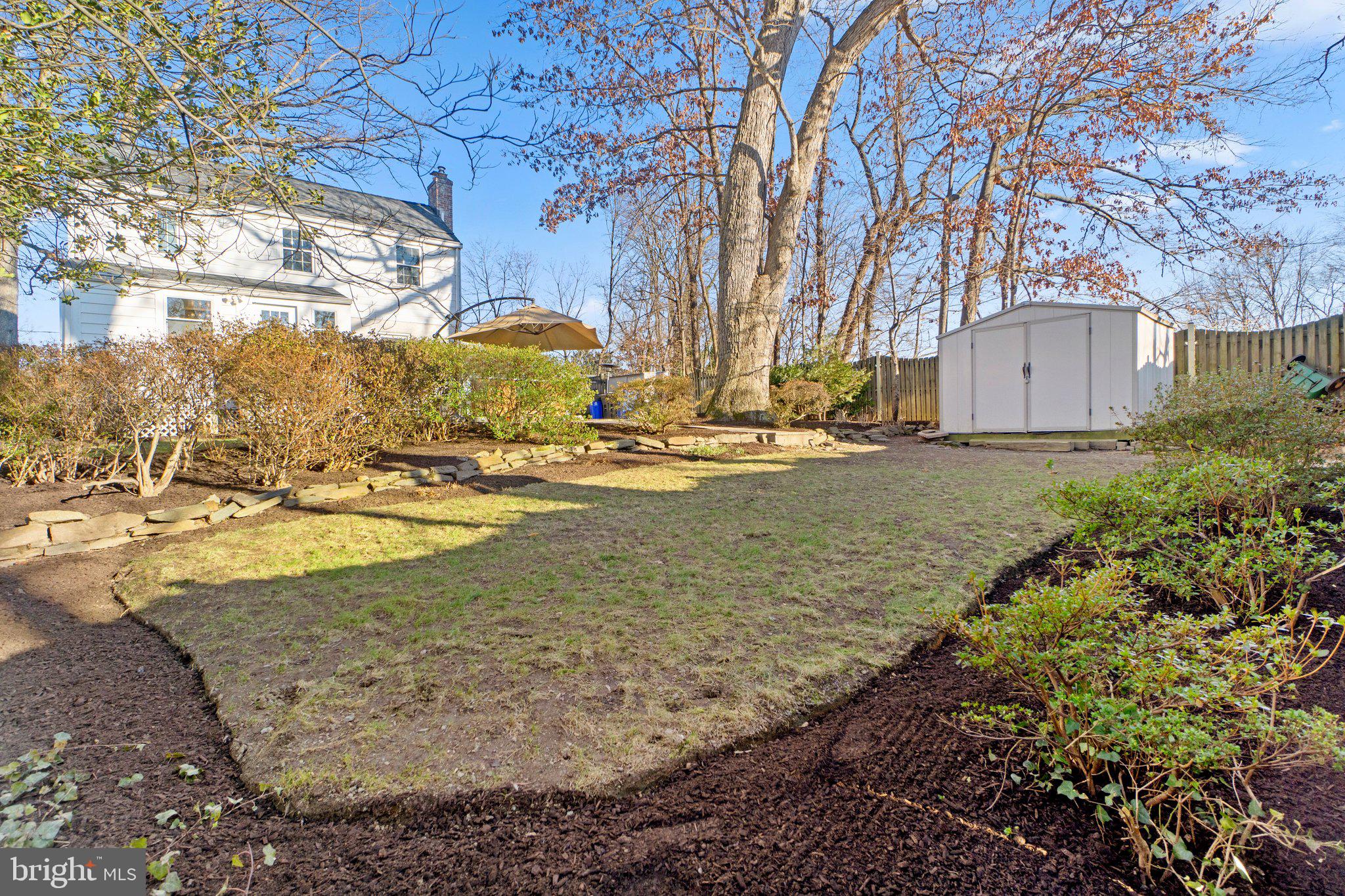 9804 Merwood Lane Silver Spring, MD 20901 - Photo 37 of 38 Gallery Image 37