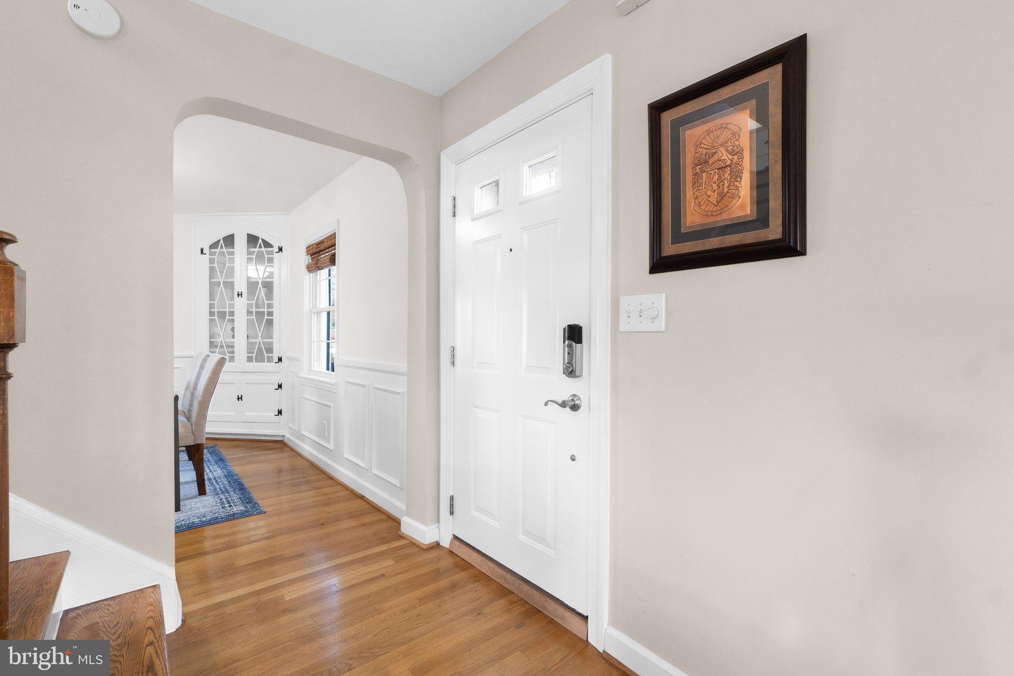 9804 Merwood Lane Silver Spring, MD 20901 - Photo 4 of 38 Gallery Image 4