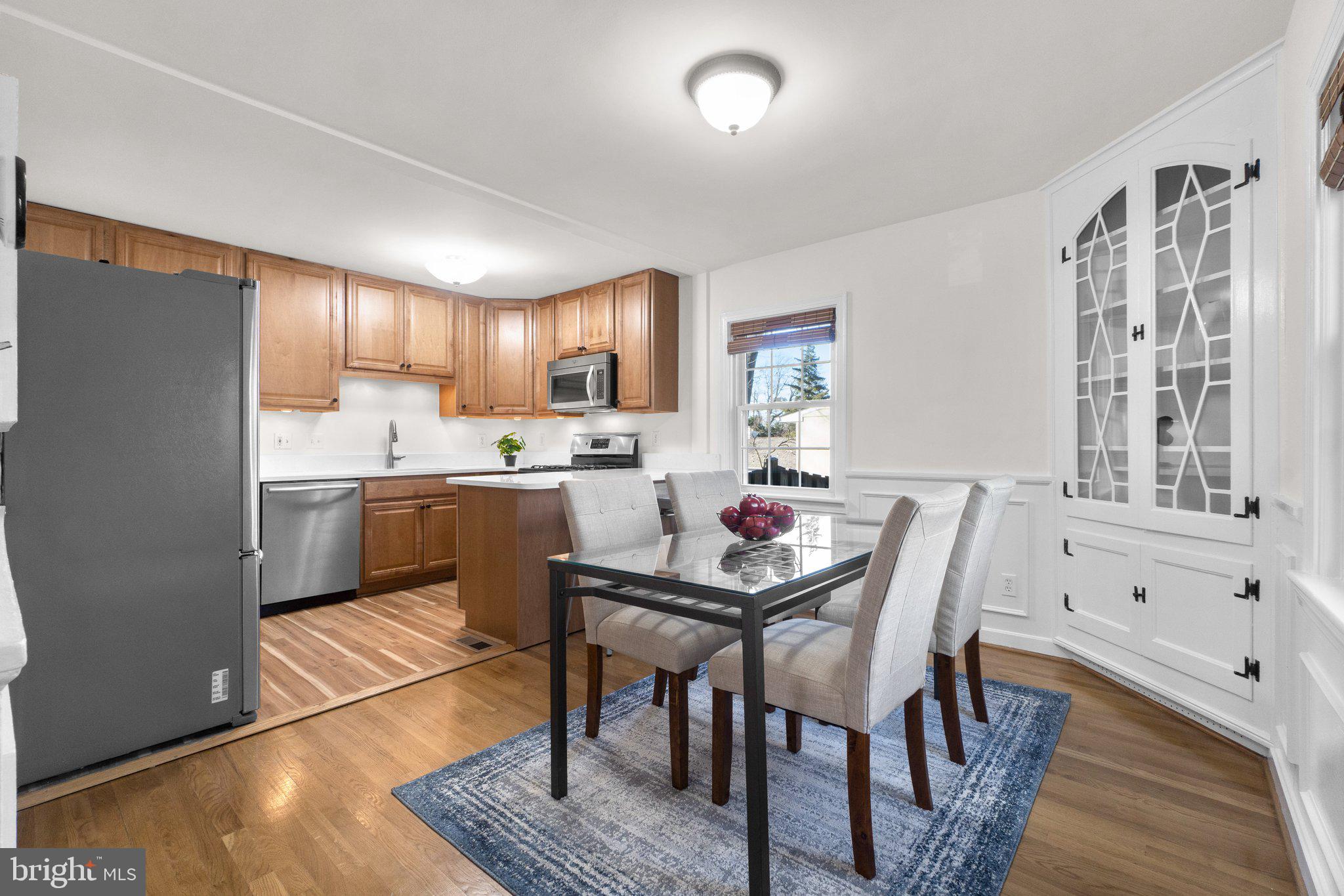 9804 Merwood Lane Silver Spring, MD 20901 - Photo 8 of 38 Gallery Image 8