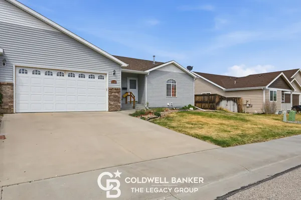 $327,000 | 1710 East 27th Street, Casper, WY 82601