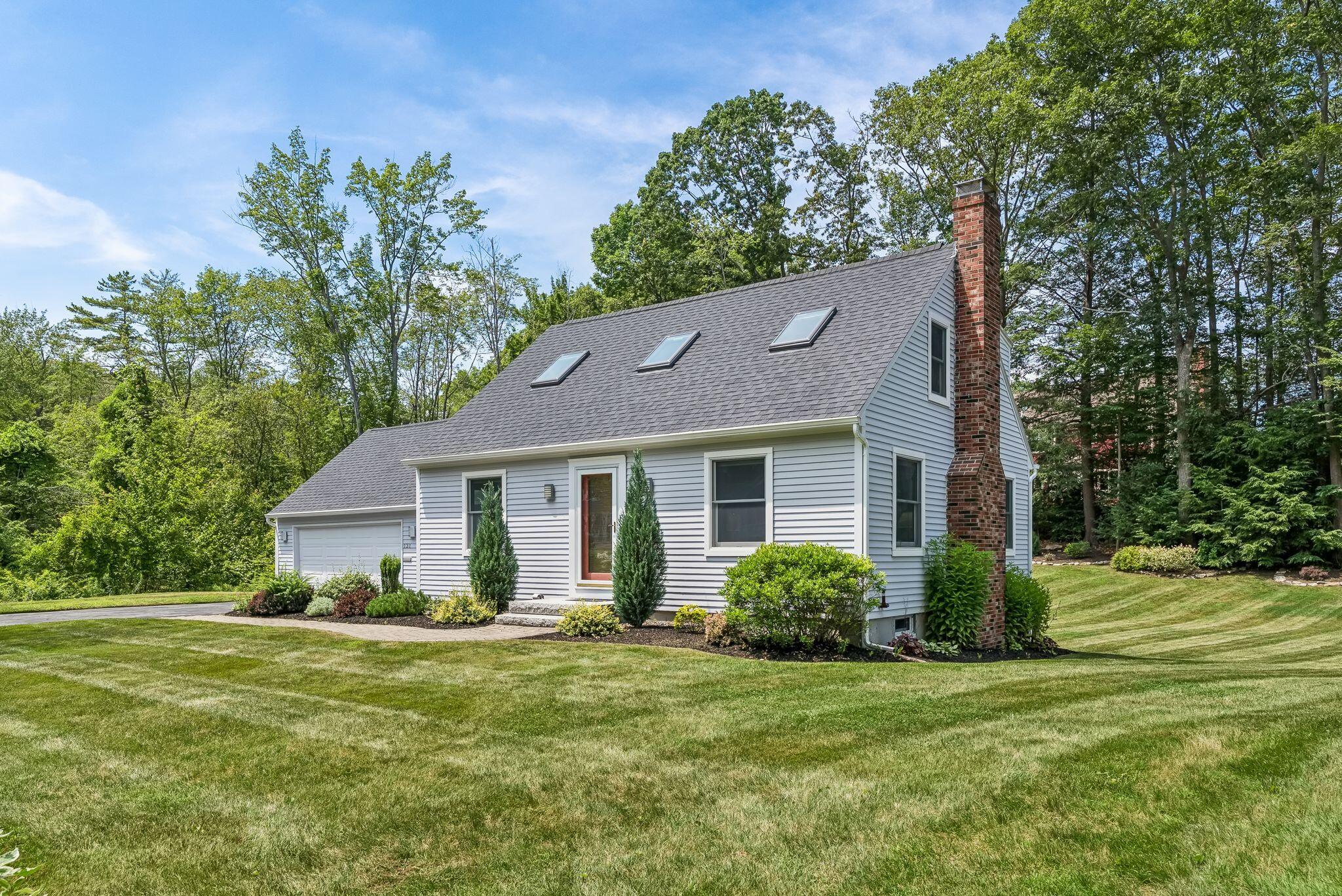 131 Oakhurst Road Cape Elizabeth, ME 04107 - Photo 28 of 37 131 Oakhurst Road