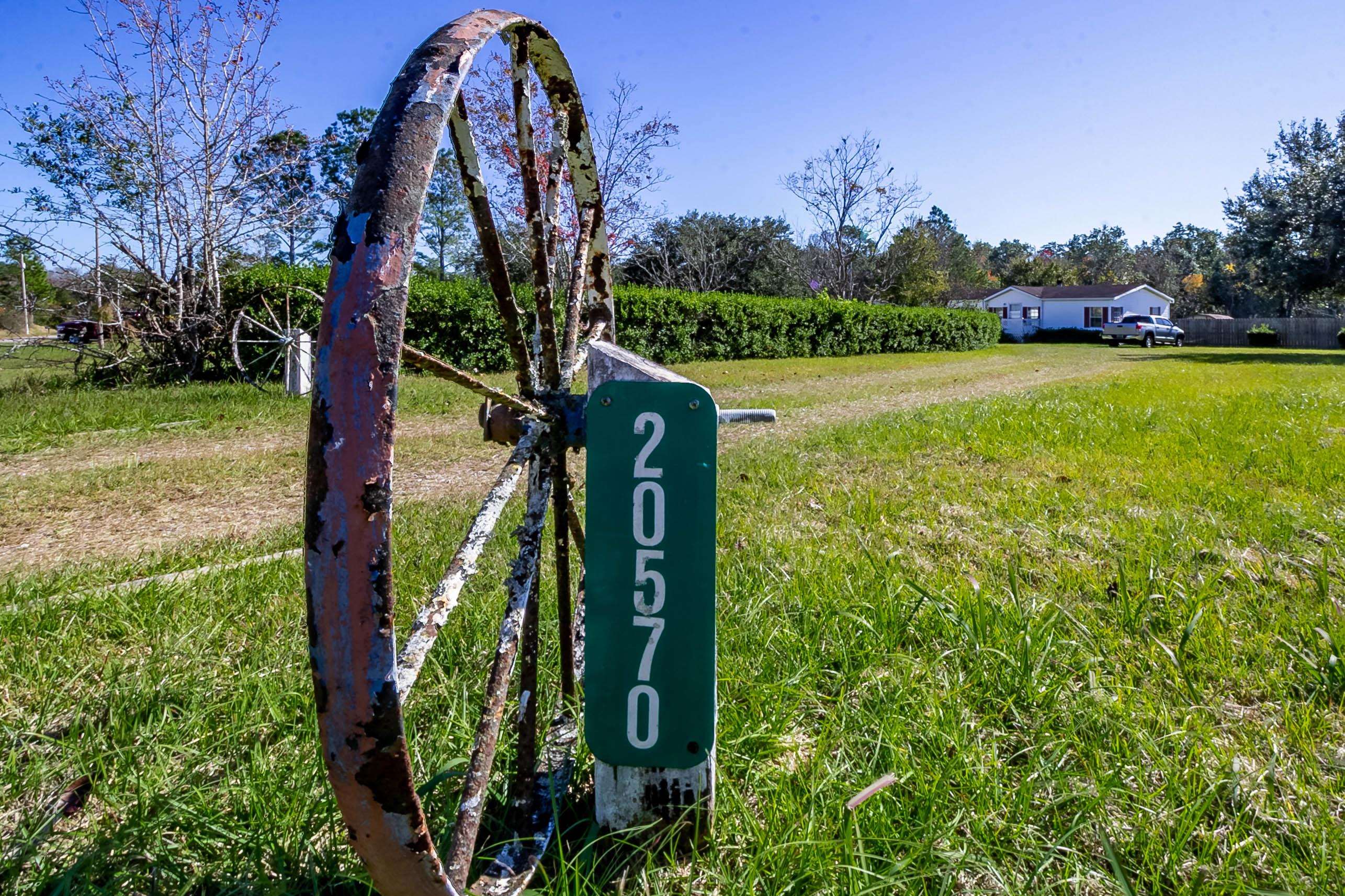 20570 Fred Dugger Road Summerdale, AL 36580 - Photo 37 of 38