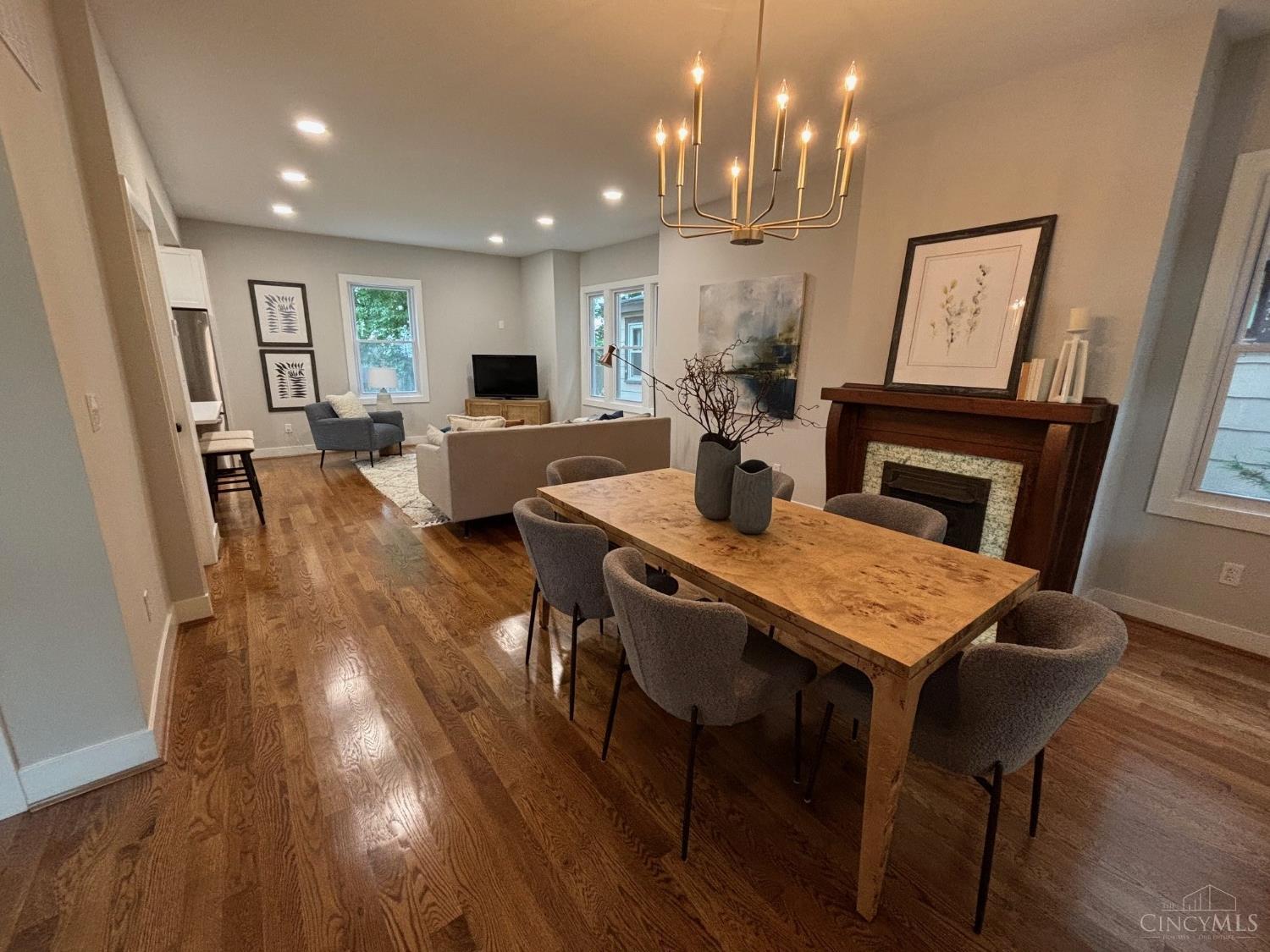 3462 Brotherton Road Cincinnati, OH 45209 - Photo 7 of 30 Gallery Image 7