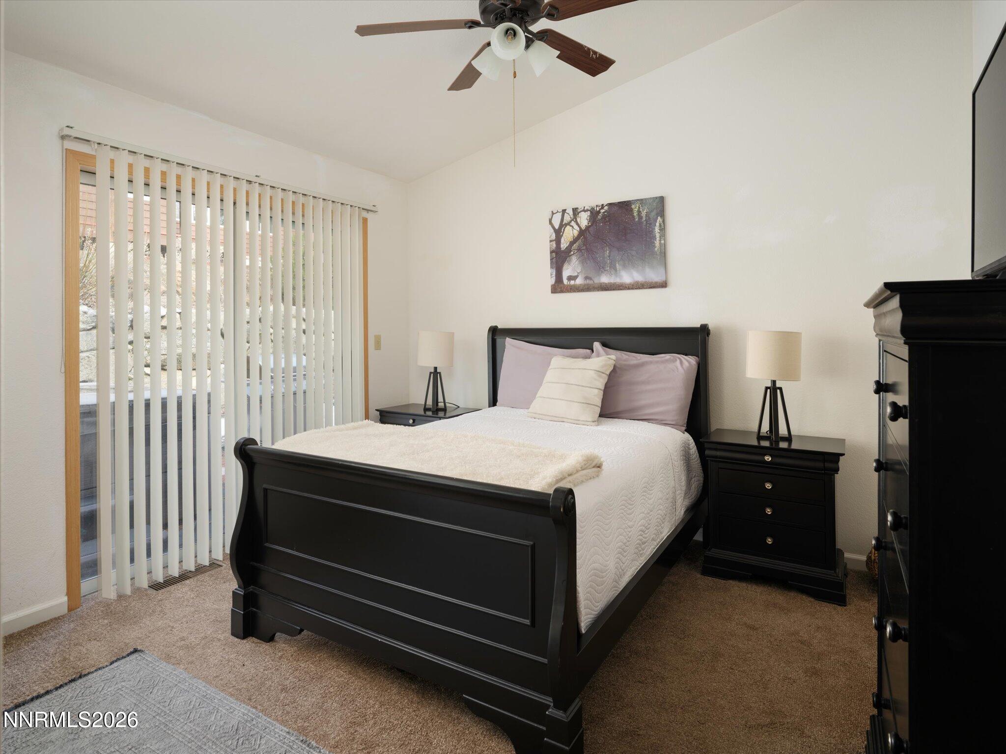 214 Highland Drive Stateline, NV 89449 - Photo 14 of 17 12-Bedroom 2