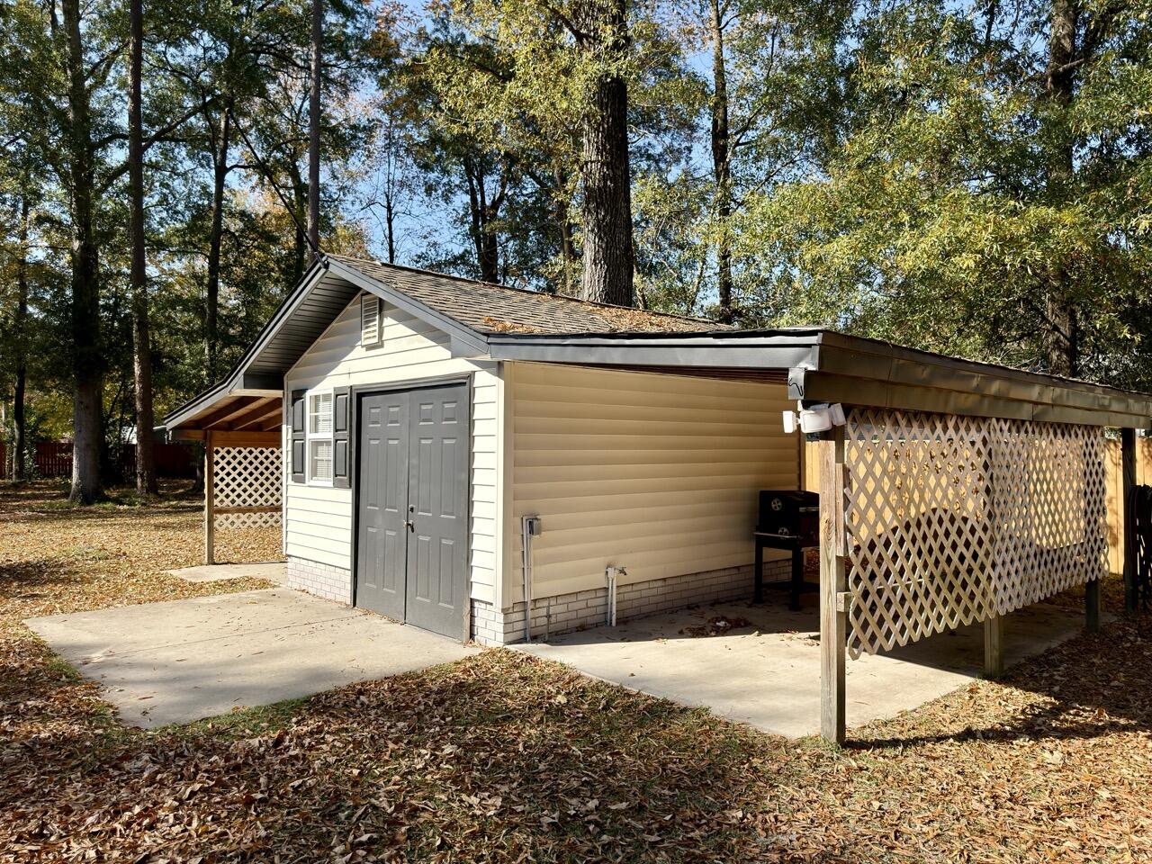 313 Rutledge Street Sumter, SC 29150 - Photo 35 of 38 Gallery Image 35