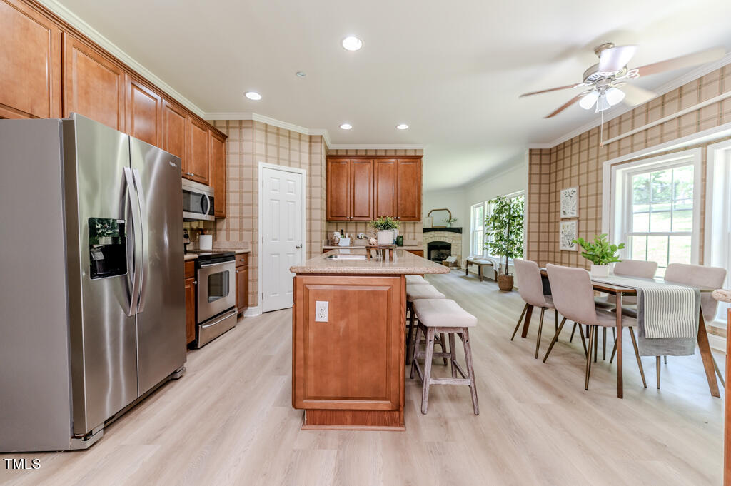 275 Egypt Mountain Road Kittrell, NC 27544 - Photo 10 of 65 AHP-691