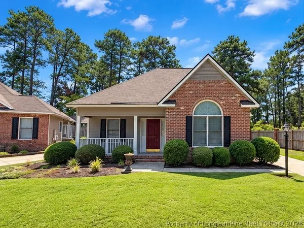 $1,695 | 1857 Stetson Lane, Fayetteville, NC 28304