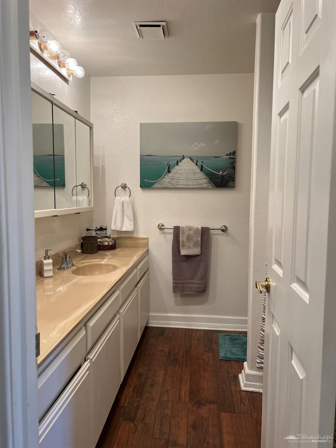21201 Ridgeway Drive Tehachapi, CA 93561 - Photo 25 of 30 Gallery Image 25