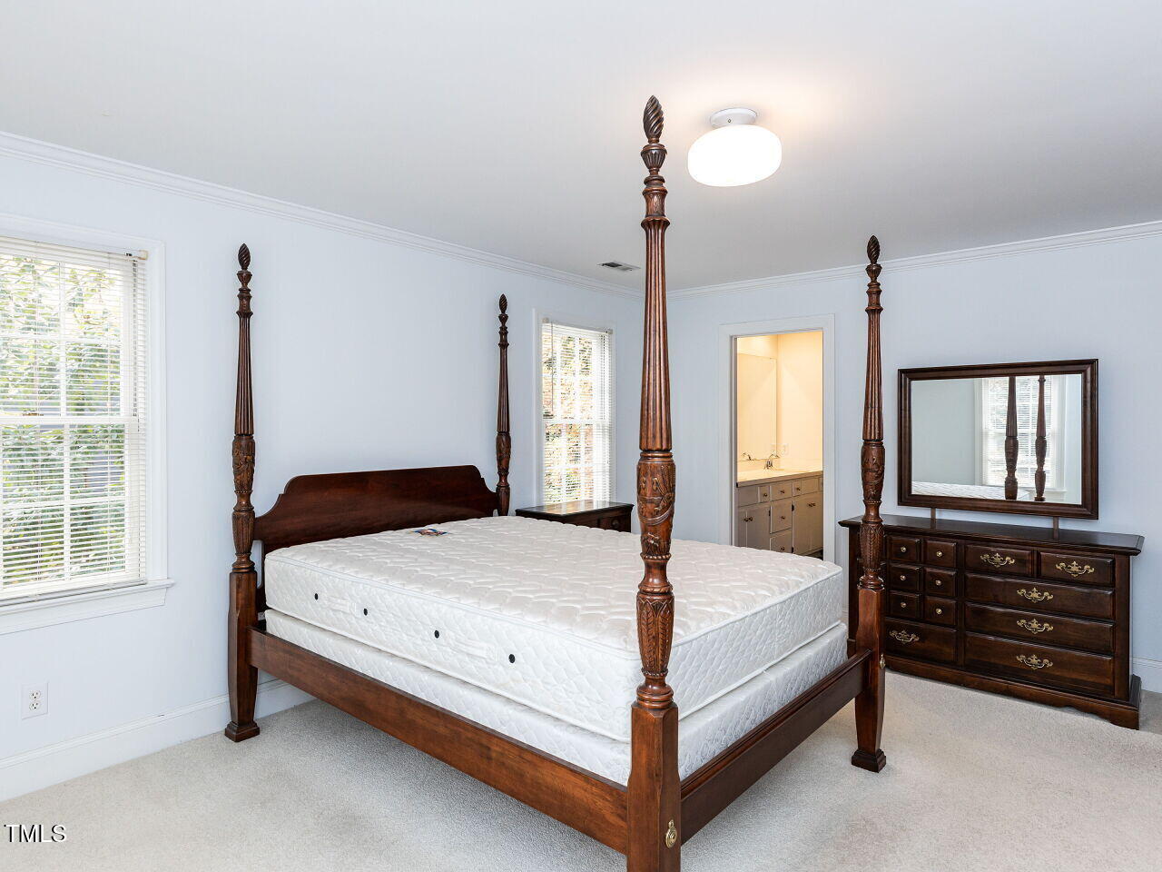 3701 Swann Street Raleigh, NC 27612 - Photo 16 of 30 018-1280x960-master-bedroom