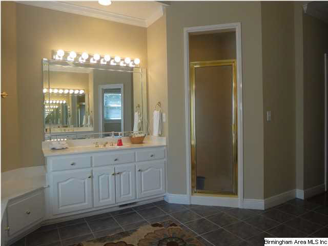 5644 Ridgeview Drive Trussville, AL 35173 - Photo 28 of 30